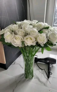 ورود صناعية متوفرة الآن في Bloom&More 3