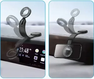 MagSafe Car Mount Holder 3