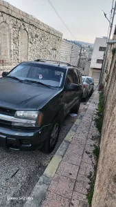 شفرلية بليزر ٢٠٠٥ 3