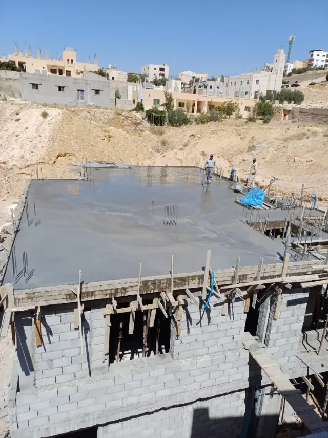 كريستال للخدمات الهندسية  5