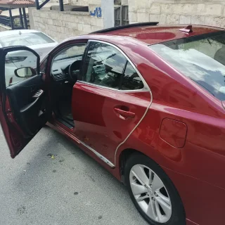 لكزس 2011/ hs250h 9