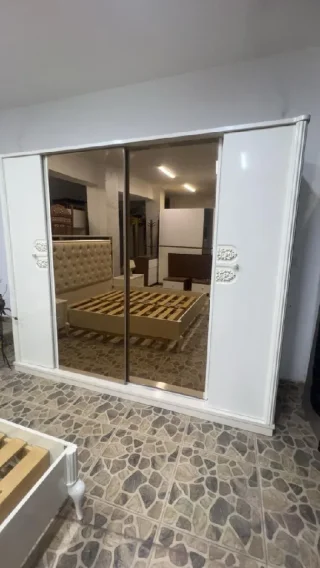 غرفة نوم