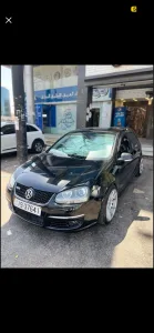 Golf mk5 2007 2