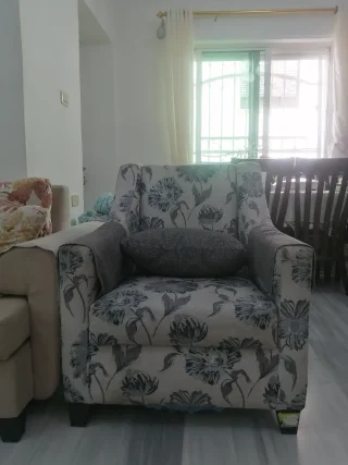 طقمين كنب للبيع 6