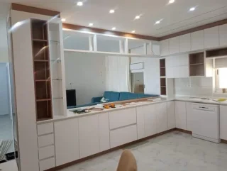 Maher Woodworks