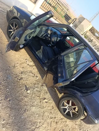 سكودا فليشيا مرخصة ترخيص طويل 1250 قابل للتفاوض اقراء الوصف داخل الصور 10
