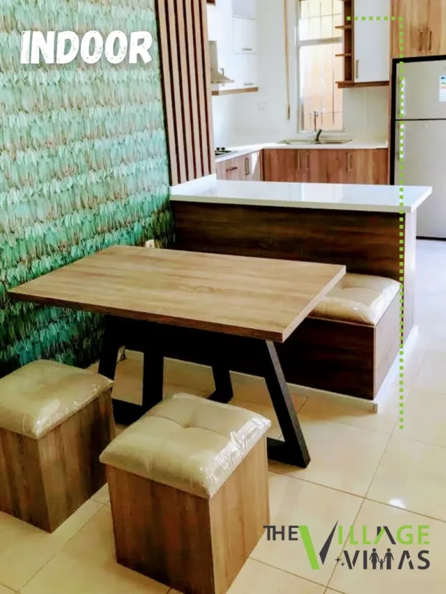 The Village Villas - Chalet 8
