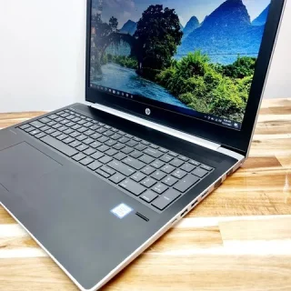 HP ProBook 2