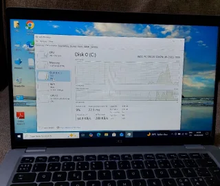 Dell i5 الجيل 11 7