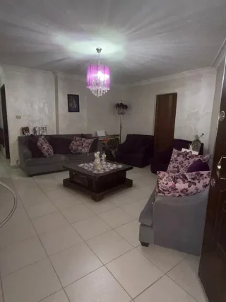 شقة للبيع خلدا 14