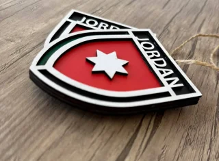 شعار المنتخب الوطني 3