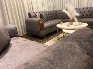 عالم العهد