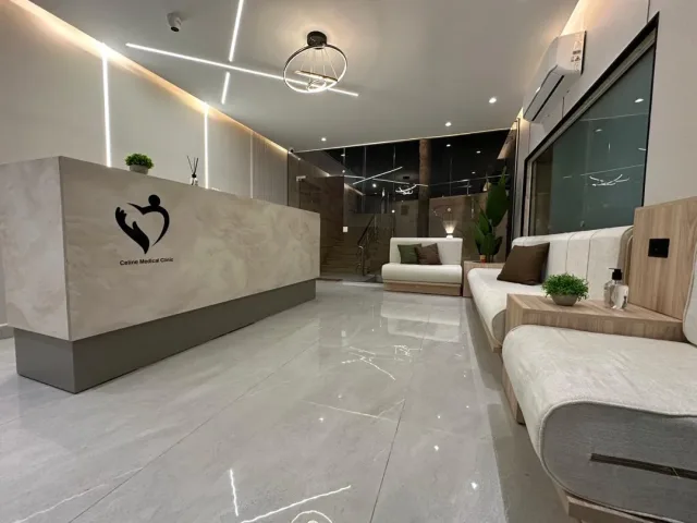 Dr Tala Hammad Dental Clinic 6