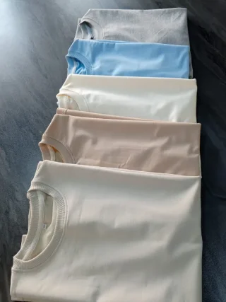 تيشيرتات اوڤر سايز 5