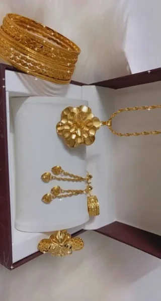 ذهب ايطالي 3