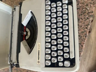 1961 hermes printers 2