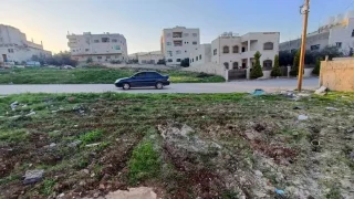 أرض للبيع في عين الباشا بسعر مغري 4