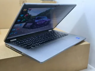 DELL latitude 5420 4
