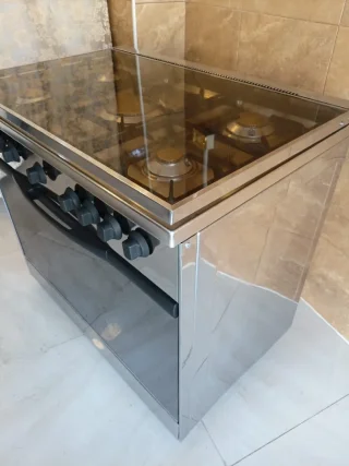 غاز خمس عيون 4