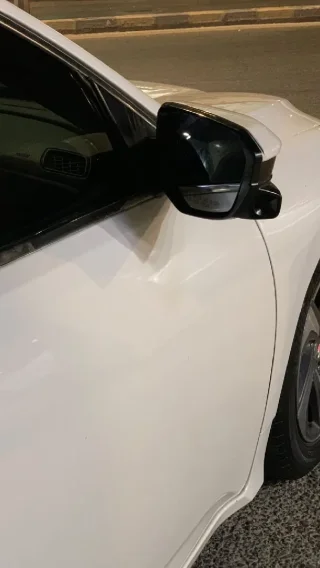 Honda insight 2020 EX 8