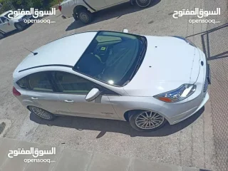 فورد فوكس Ford Focus 2017 7