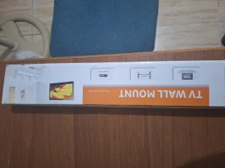 قاعدة تلفزيون للحائط