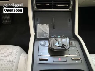 BYD Qin L plugin 2024 zero km Largest battary120km