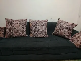طقم كورنر  تخت اطفال