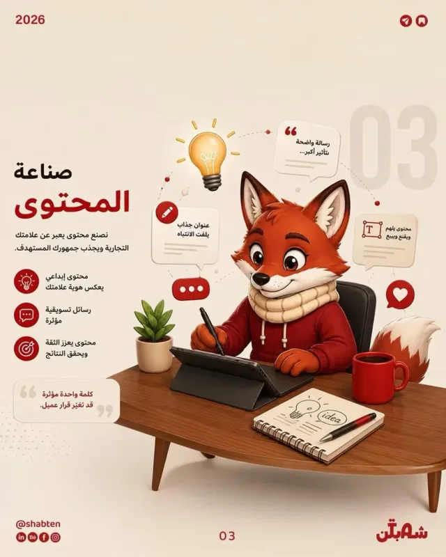 Shabten Marketing 7