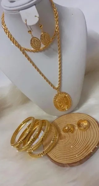 ذهب ايطالي