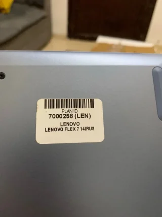 لابتوب لينوفو