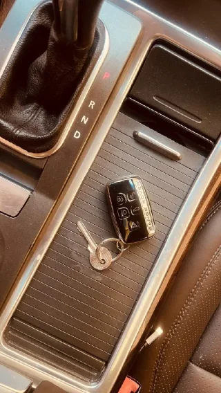 رينج روفر سبورت ٢٠١٠
