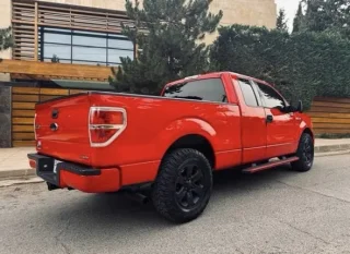 بكم فورد F150 3