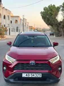 تويوتا راف 4 للبيع 2