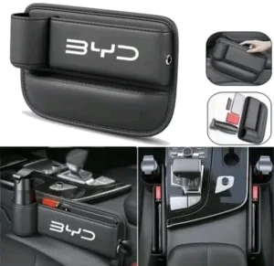 اكسسوارات فخمة خاصة بسيارة BYD 9