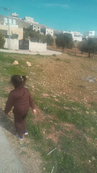 ارض للبيع 14