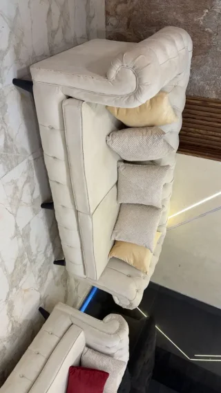 طقم كنب للبيع 4