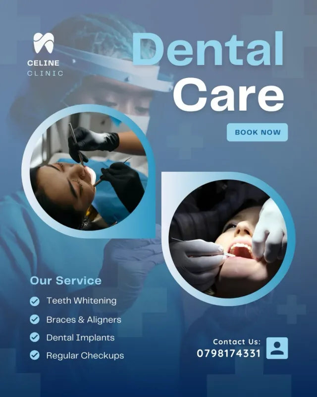 Dr Tala Hammad Dental Clinic 10