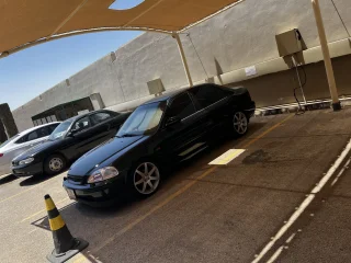 هوندا سيفيك 1997 10