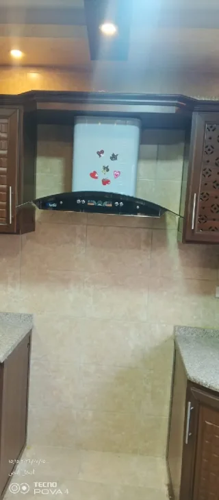 شقه للايجار الزرقاء الهاشمية 5