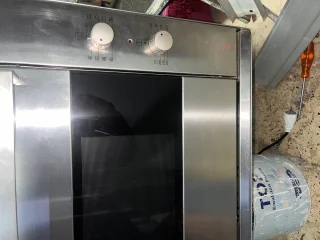 طقم غاز بات ان مستعمل بحاجة صيانه