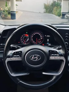 HYUNDAI AVANTE CN7 2021 11