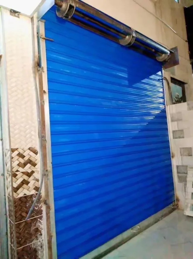 محددة أبو العز لكافة أعمال الحدادة 5