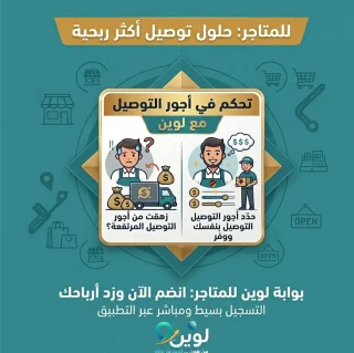 تطبيق لوين 2
