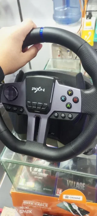 دركسون pxn v9 gen 2 2