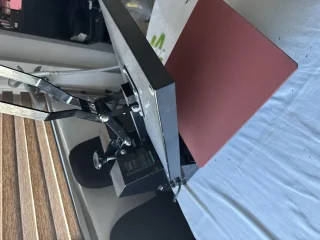 مكبس حراري 2