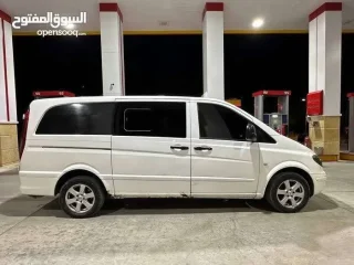 باص مرسيدس فيتو موديل ٢٠٠٥ 5