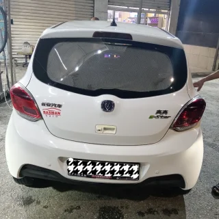 شانجان اي ستار 2022 فئة الفل 4