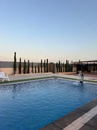 شاليه الغروب Sunset farm مادبا