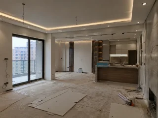 مهندس منزلك: صيانة هندسية دقيقة